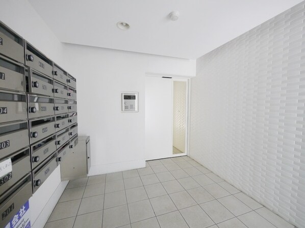 エルスタンザ浦和常盤の物件内観写真